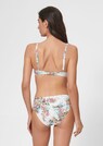 Bikini mit floralem Print thumbnail 3
