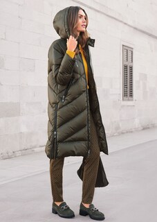 Wildleder-Mokassins mit Profil thumbnail 2