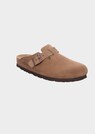 Clog aus Veloursleder thumbnail 2