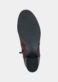 Feminine Stiefeletten mit Reißverschluss thumbnail 2