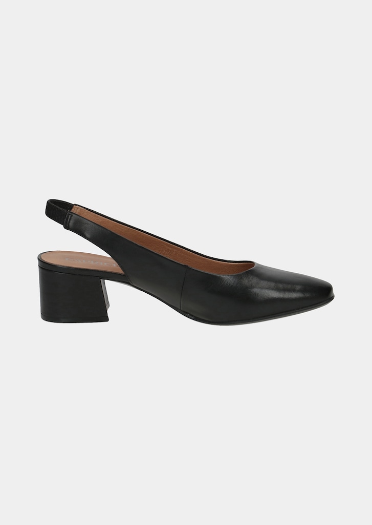 Slingpumps