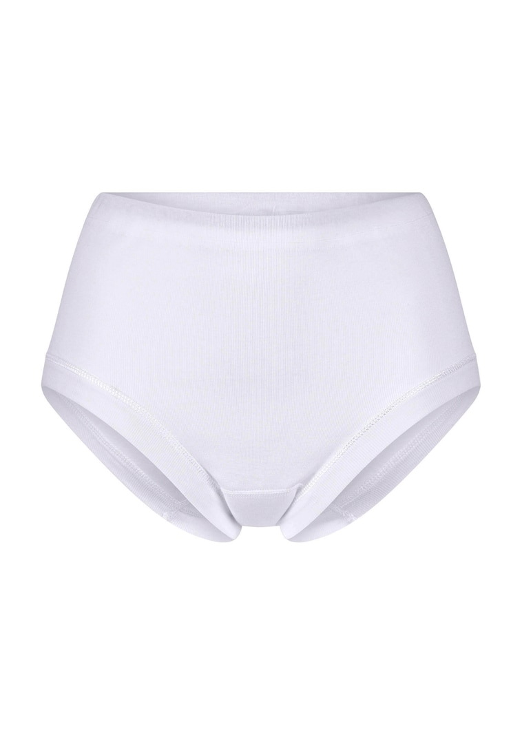 Tailleslip van katoen, set van 3