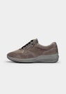 Sneakers pour hallux valgus avec semelle extérieure amortissante thumbnail 4