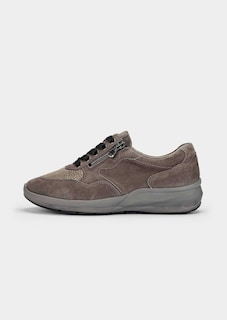 Sneakers pour hallux valgus avec semelle extérieure amortissante thumbnail 4