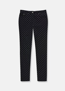Pantalon à pois thumbnail 6