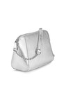 Ledertasche mit Tragekette thumbnail 1