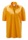 Legere Bluse mit Halbarm thumbnail 1