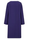 Kleid mit kleinem V-Ausschnitt thumbnail 5