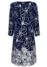 Kleid mit floralem Print thumbnail 5