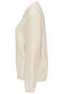 Glänzende Jacke in angesagter Blousonform thumbnail 7
