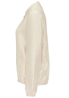 Glänzende Jacke in angesagter Blousonform thumbnail 7