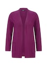 Verschlussloser Cardigan aus COTTAMIRA thumbnail 6