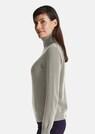 Kaschmirpullover mit Rollkragen thumbnail 4