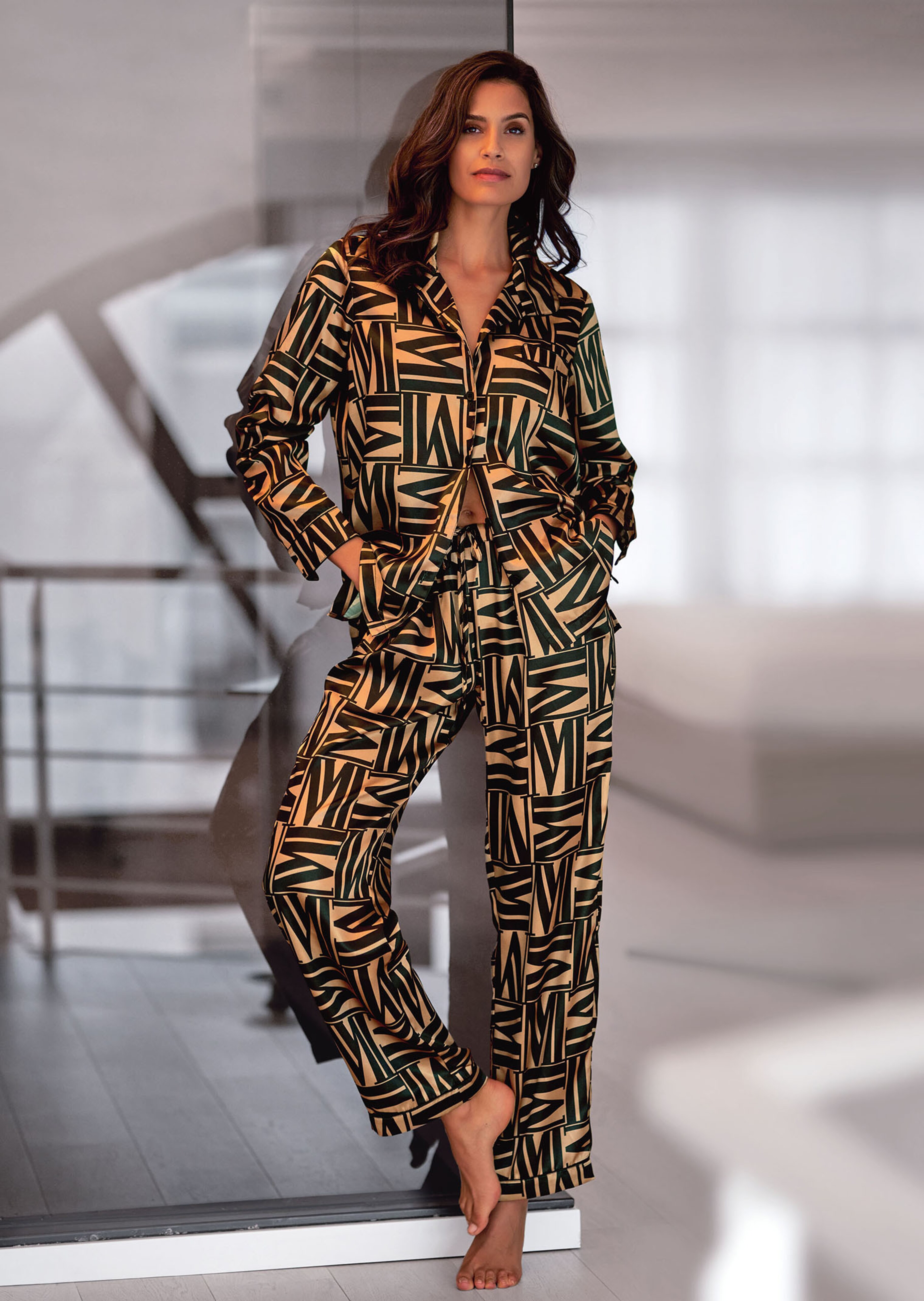 Pyjama
