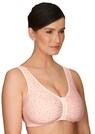 Bustier mit Vorderverschluss thumbnail 1