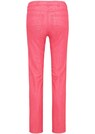 Modische Jeans mit tonigen Steppdetails thumbnail 8