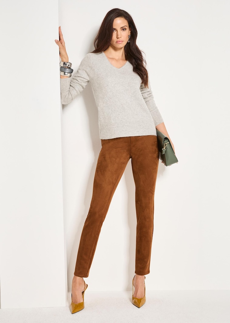 Broek