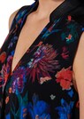 Langes Blumenkleid thumbnail 5