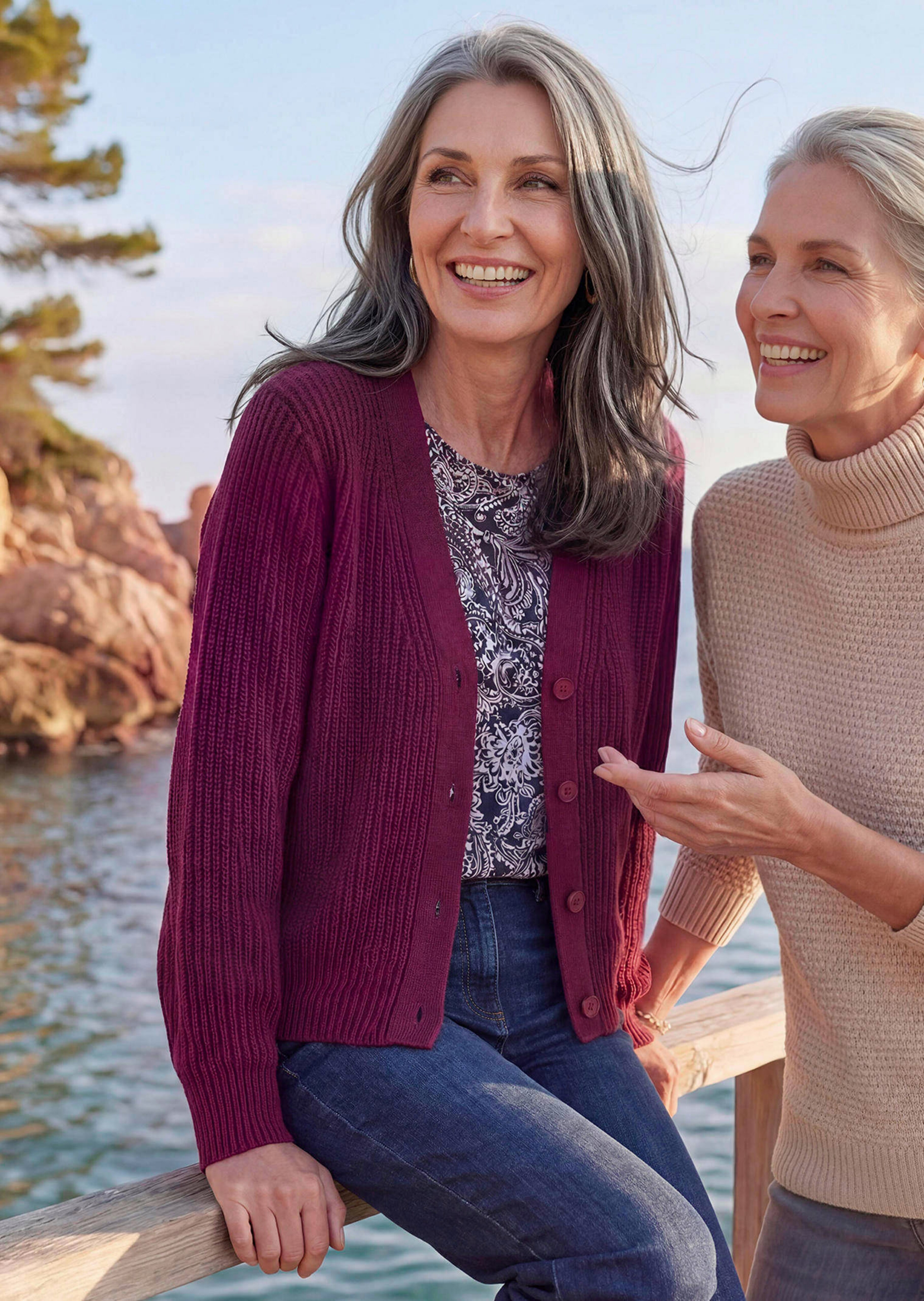 Structure côtelée sport