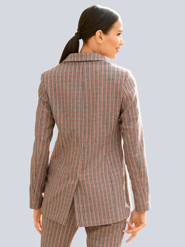 Blazer als Doppelreiher 6