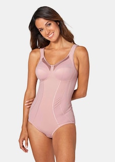 Comfortabel corselet van microvezels thumbnail 1