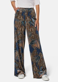 Velvet trousers thumbnail 1
