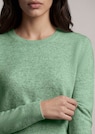Pull à col rond en Good Cashmere thumbnail 5