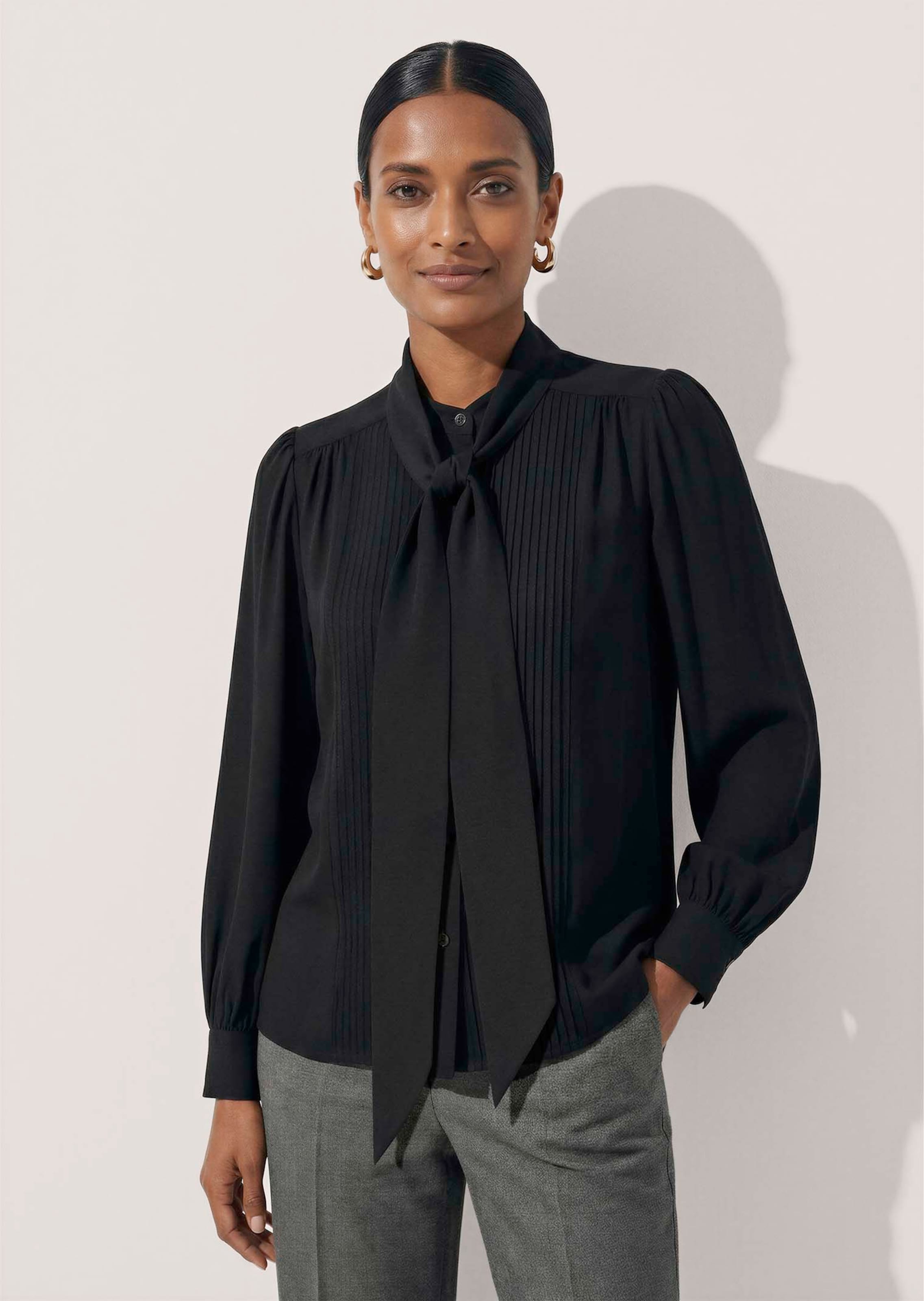 Elegante blouse