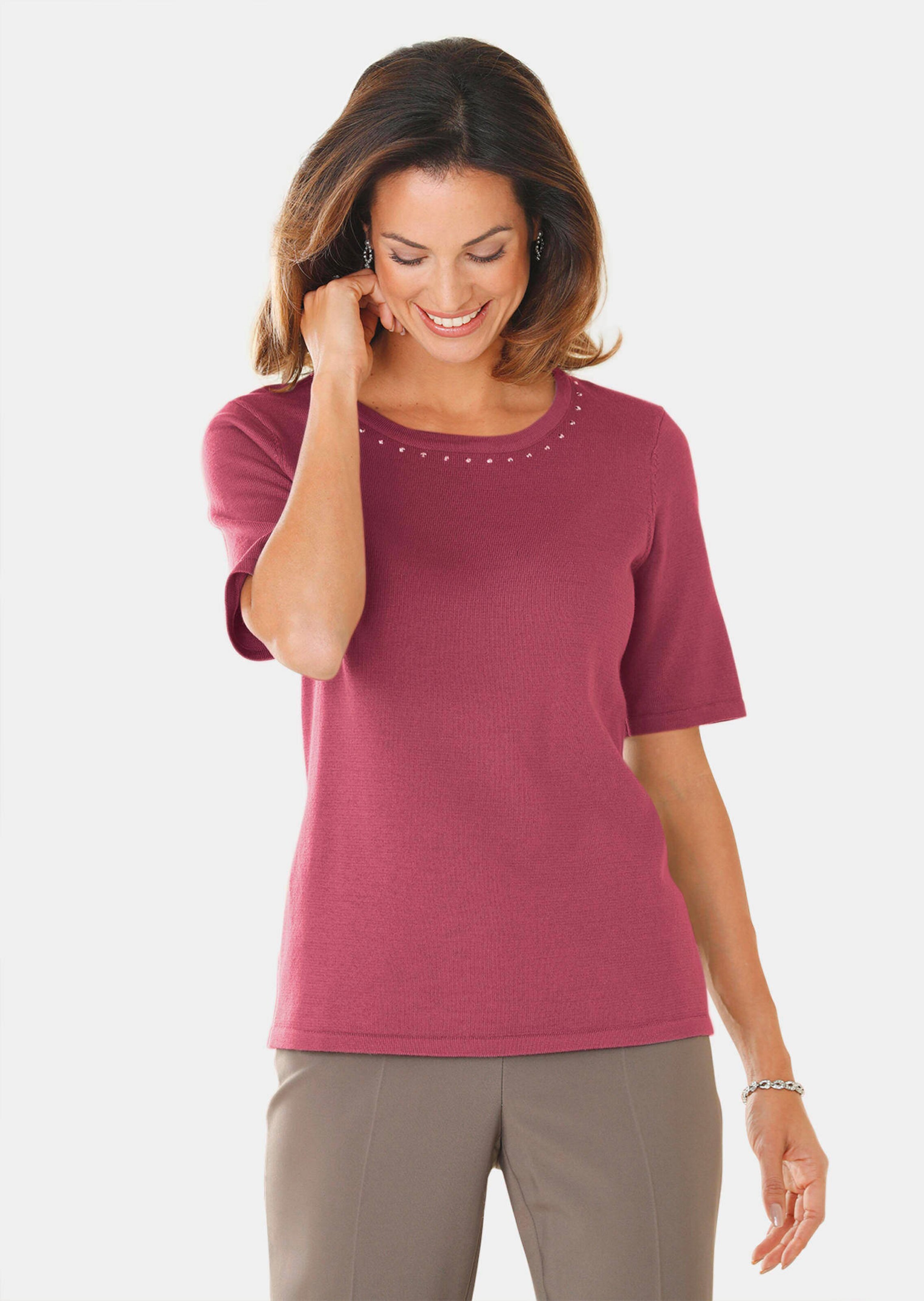 Twin-set - corail - Gr. 21 de Goldner Fashion