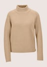 Jumper with shiny effect thumbnail 6
