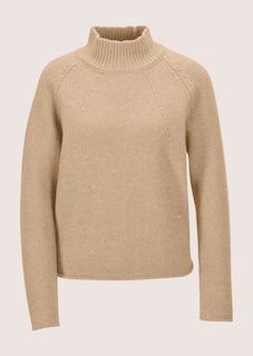 Jumper with shiny effect thumbnail 6