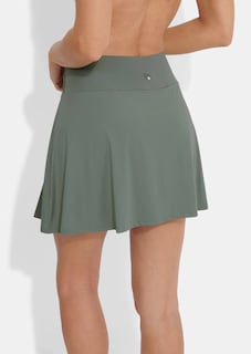 Bade-Rock mit integrierter Shorts thumbnail 2