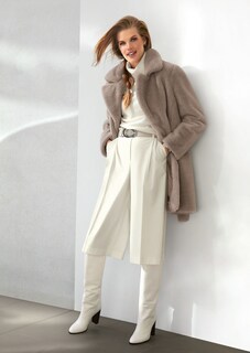 Ceramica-Bermuda in Hosenrock-Optik thumbnail 7