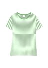 Ringelshirt mit LENZING™ ECOVERO™ Viskose thumbnail 6
