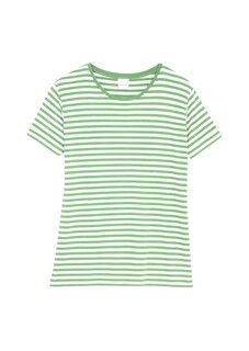 Ringelshirt mit LENZING™ ECOVERO™ Viskose thumbnail 6