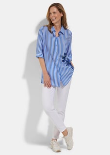 Overhemdblouse thumbnail 2