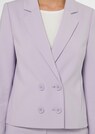 Blazer in trendiger Boxy-Form thumbnail 5