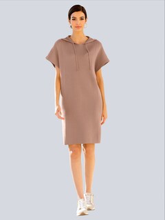 Robe en maille thumbnail 2