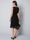 Kleid mit modischem Plissee thumbnail 6