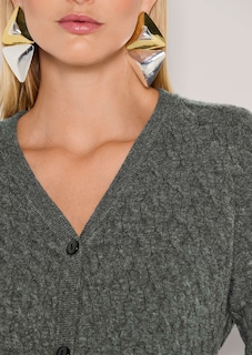 Strickjacke thumbnail 5