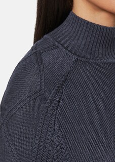 Pull. Laine de mérinos thumbnail 5