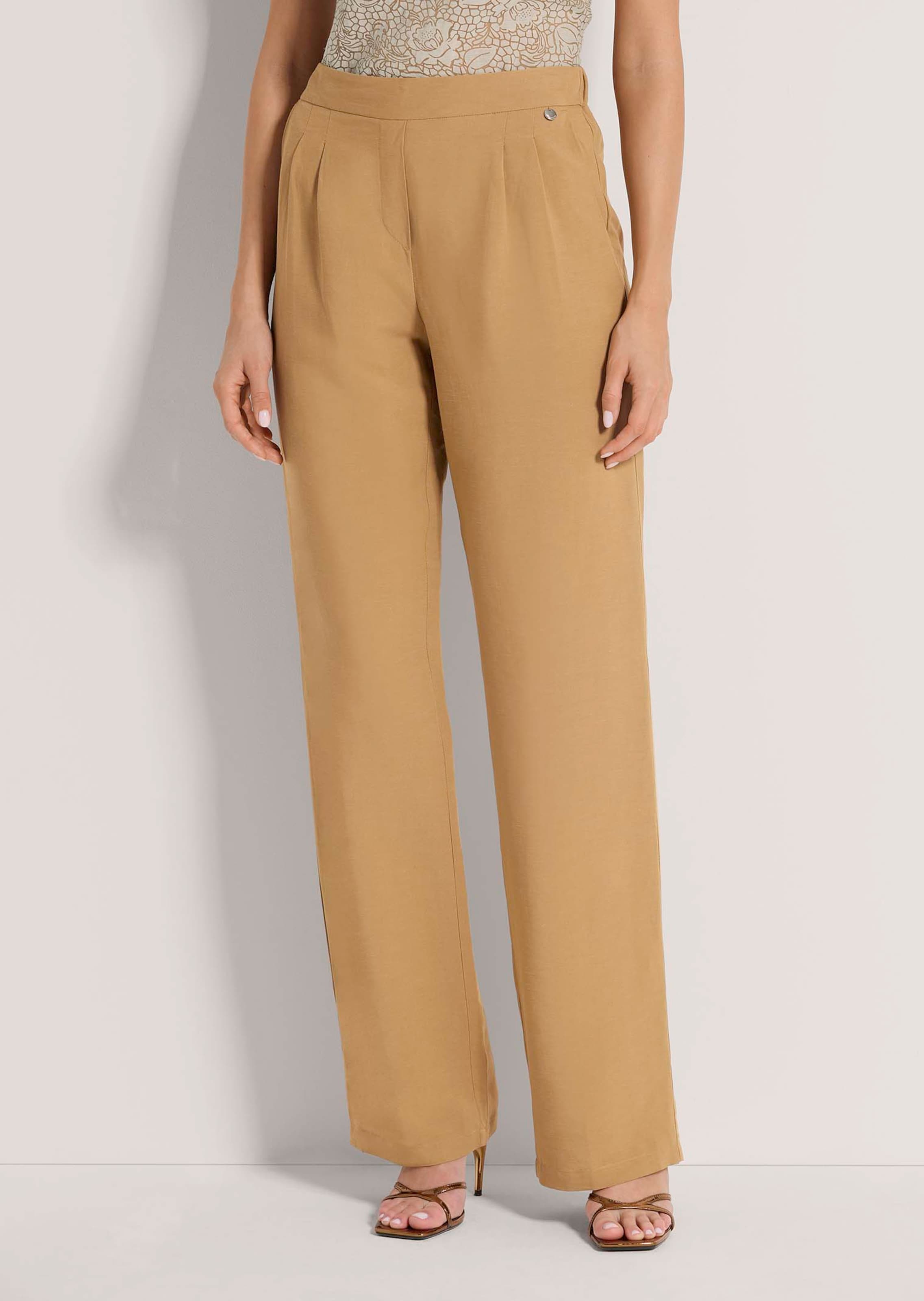 Palazzo trousers