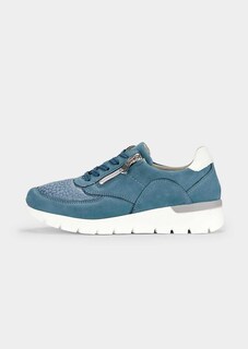 Sneaker mit luftgepolsterter Laufsohle thumbnail 4