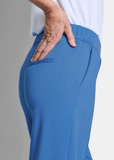 Jersey-Culotte VERA mit Biesen thumbnail 5