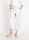 Culotte VERA aus reinem Leinen thumbnail 8