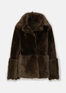 Wende-Lammfelljacke thumbnail 6