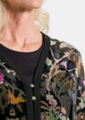 Exquisites Samtausbrennerjäckchen thumbnail 5