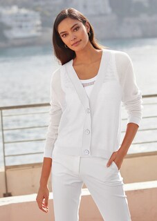 Gilet. Pur coton thumbnail 7