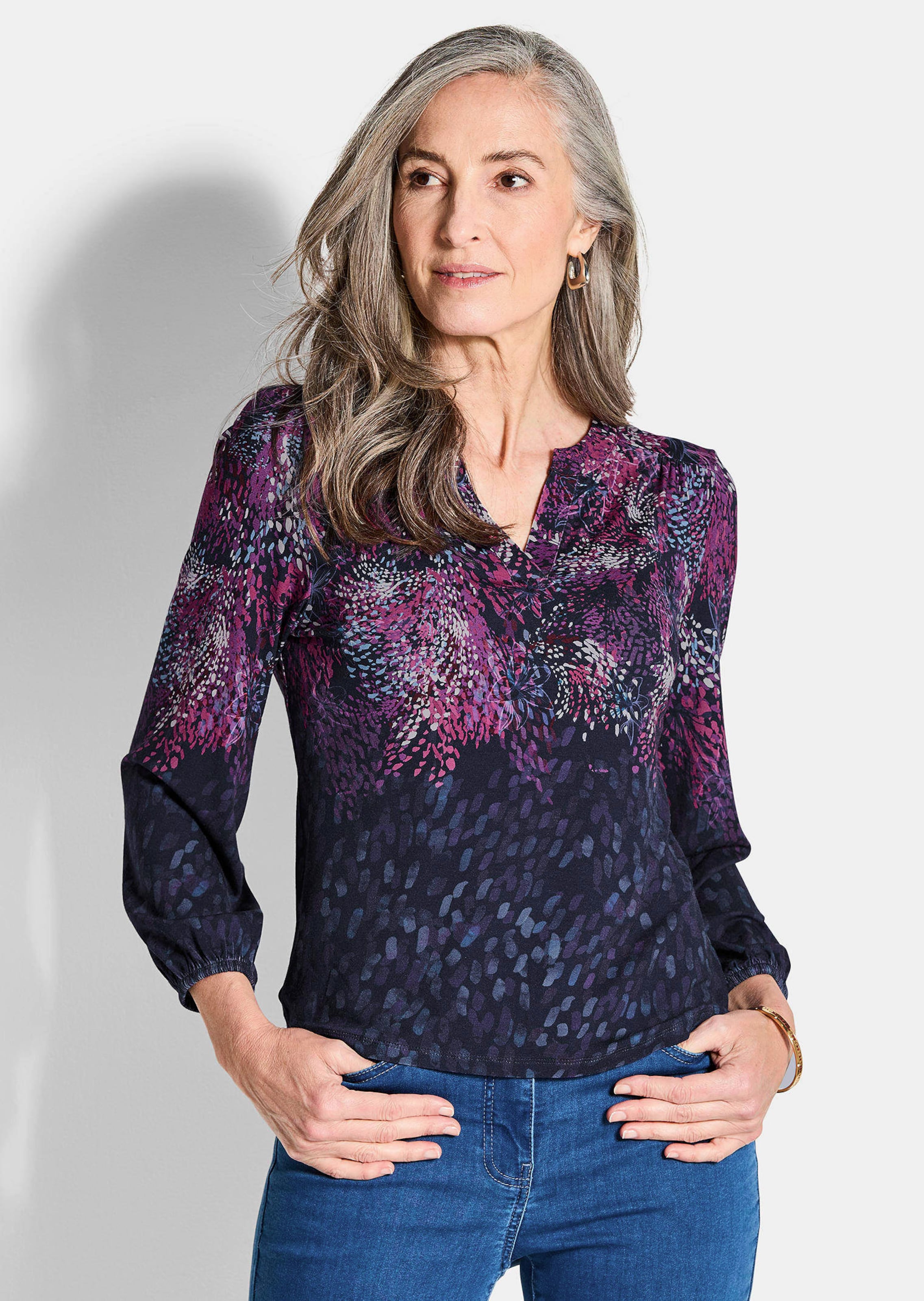 Druckshirt