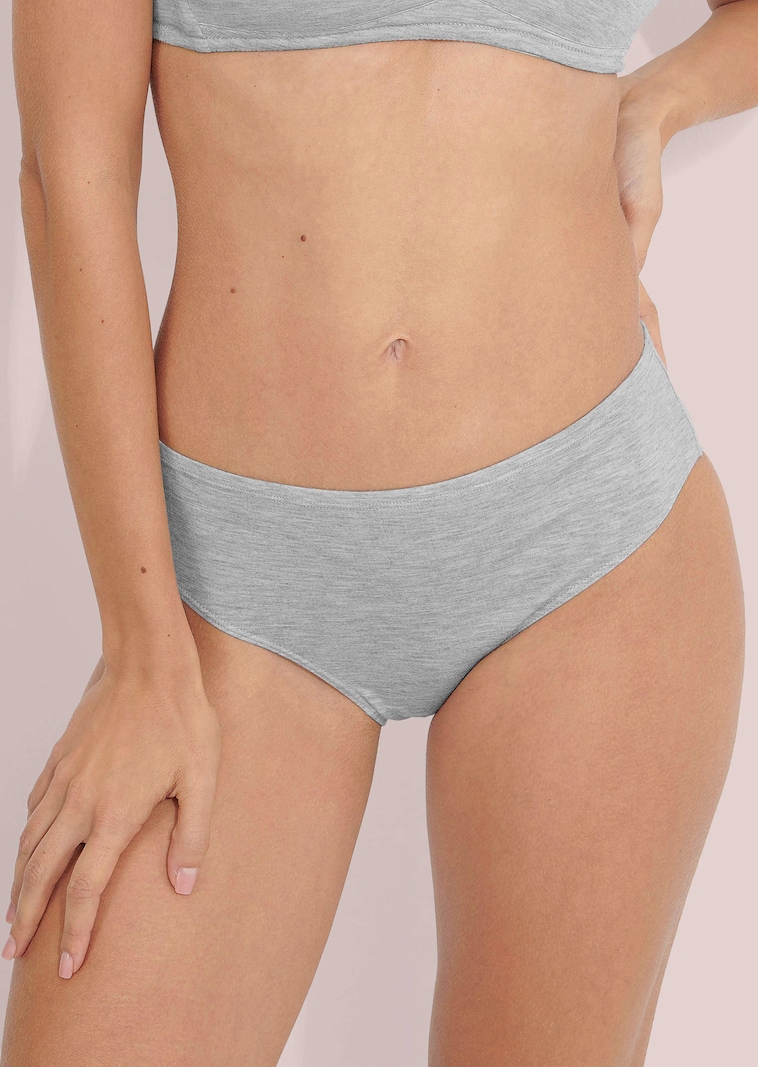 2 Stück Packung Jazzpant